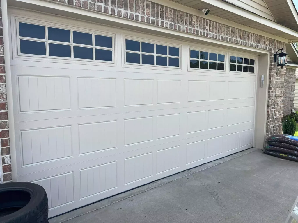 new garage door install 02 655794f7e6d3a