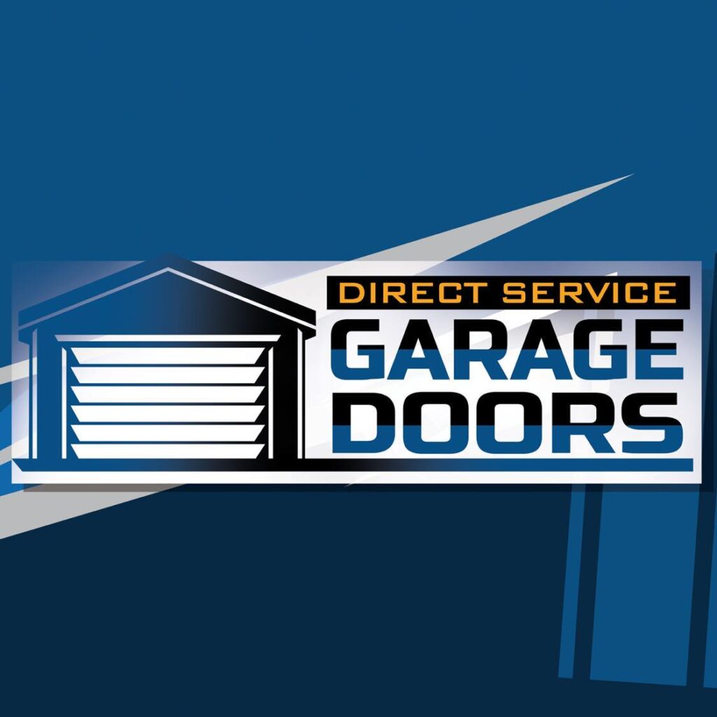 Direct Service Overhead Garage Doors Logo 1024x1024 
