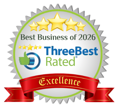 ThreeBestRated - Best Garage Door Company Little Rock