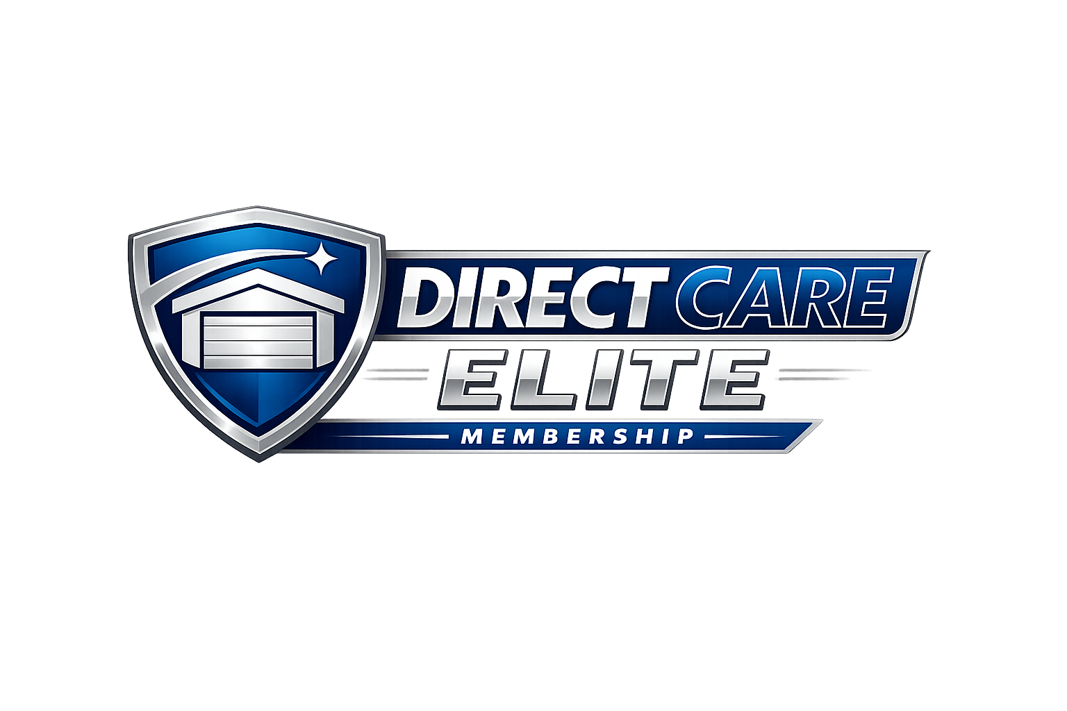 Direct Care Elite Membership — Garage Door Maintenance Plan — Direct Service Garage Doors Little Rock AR