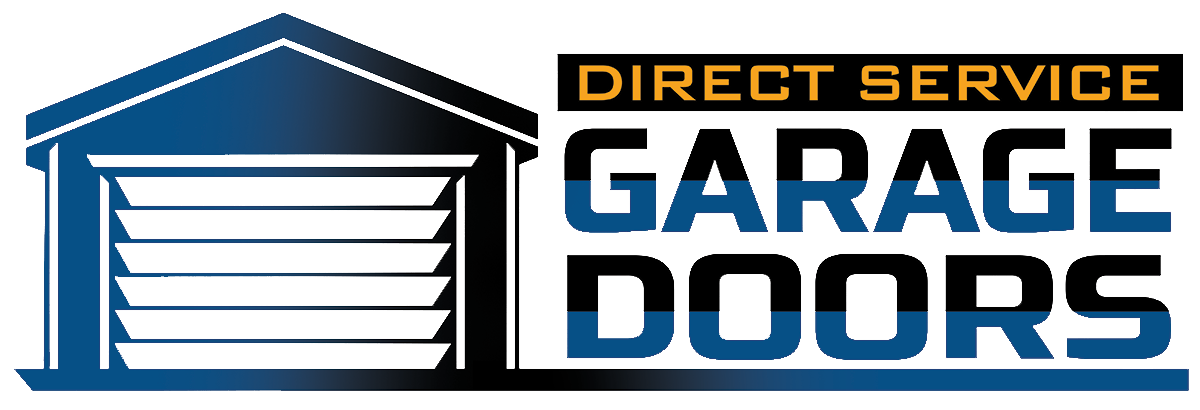 Direct Service Garage Doors — Little Rock, AR