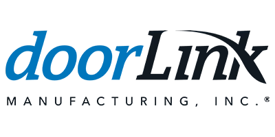 Doorlink Manufacturing — authorized garage door dealer Little Rock AR