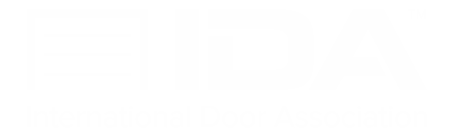 International Door Association Member — Direct Service Garage Doors Little Rock AR